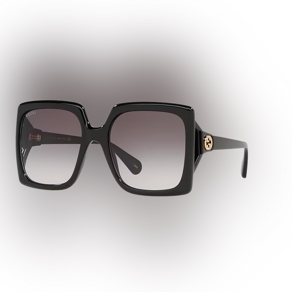 Gucci GG0876S Square Sunglasses - Picture 4 of 8